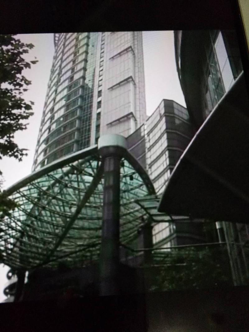 Shanghai Jiarong Hotel Apartment Екстер'єр фото