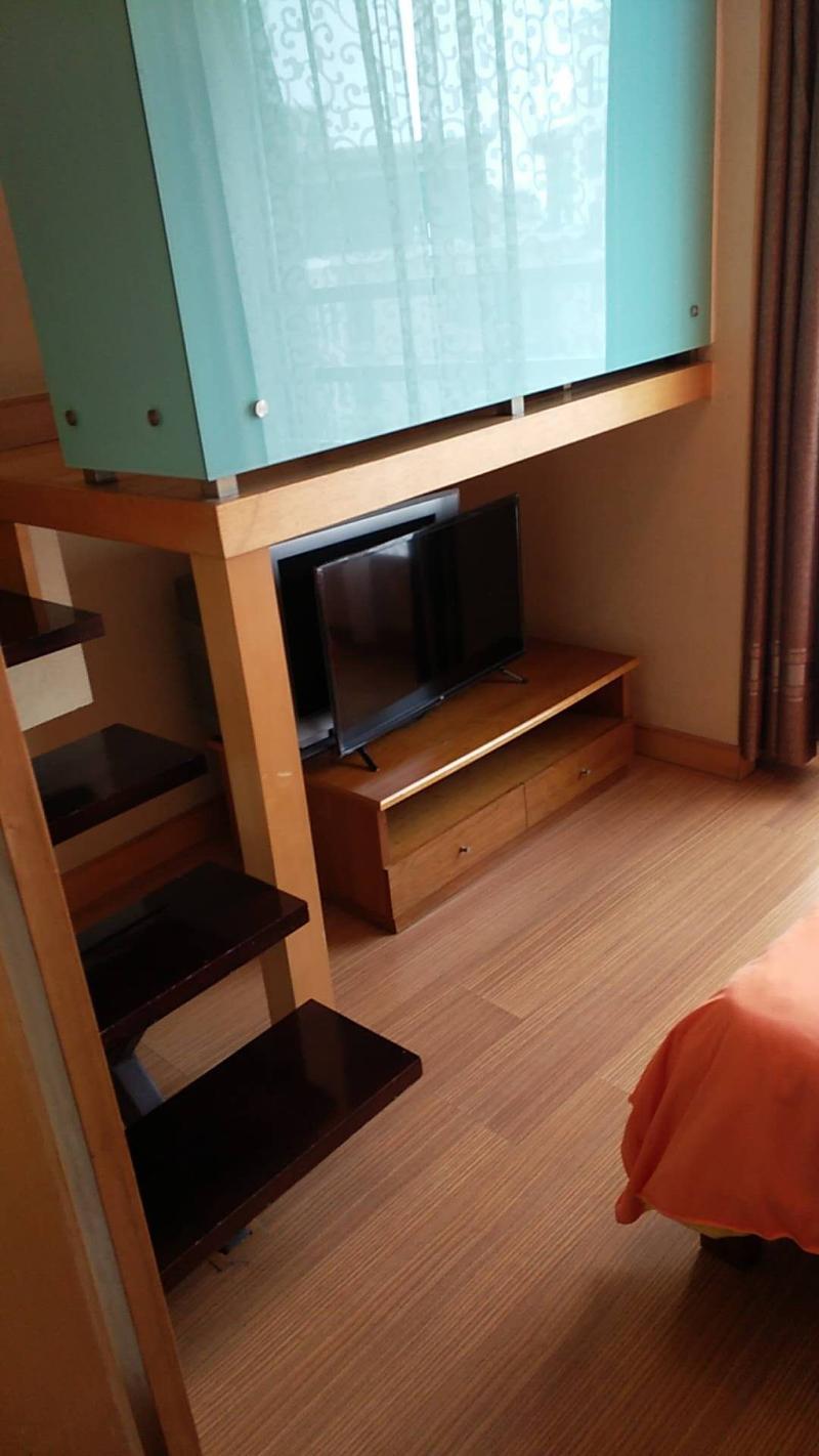 Shanghai Jiarong Hotel Apartment Екстер'єр фото